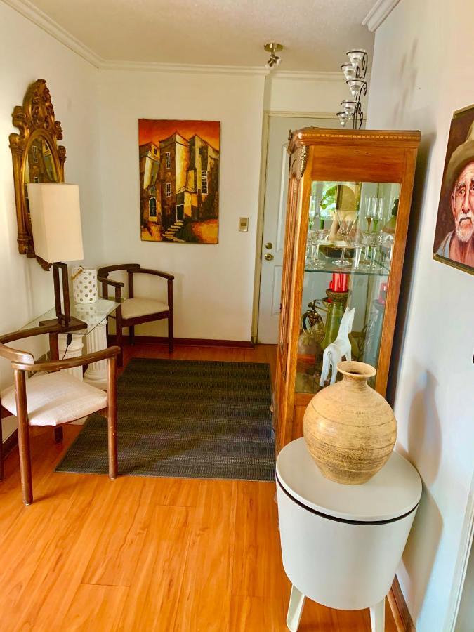 Sanhatan Apartamento Santiago
